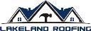 Lakeland Roofing logo